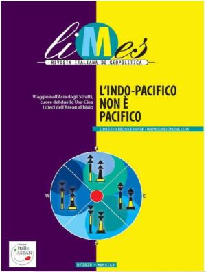 L'INDO - PACIFICO NON E' PACIFICO 6/2020